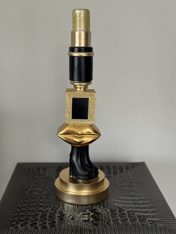 kandelaar goud