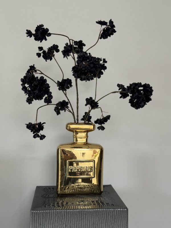 Parfumvaas goud