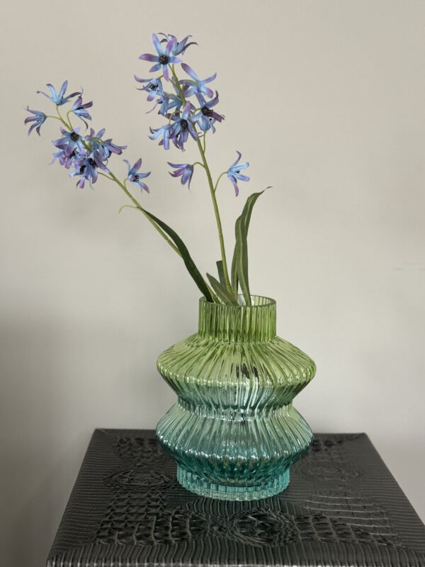 Colmore vaas Green/bleu - Image 3