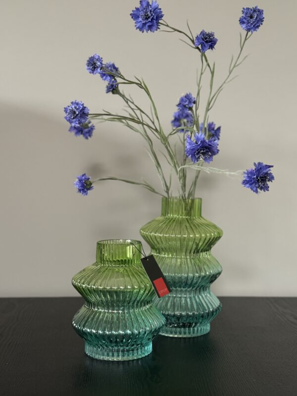 Colmore vaas Green/bleu - Image 4