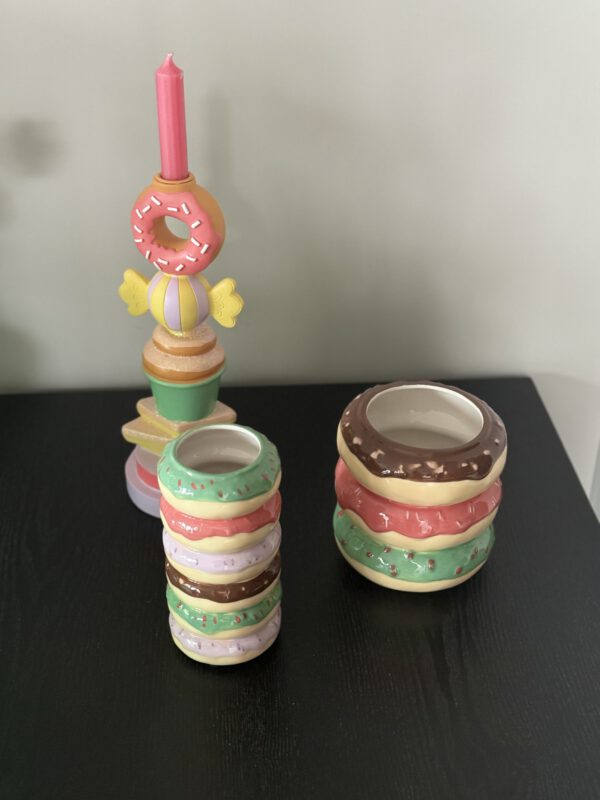 donut vaas - Image 3