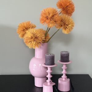 complete set Lilac