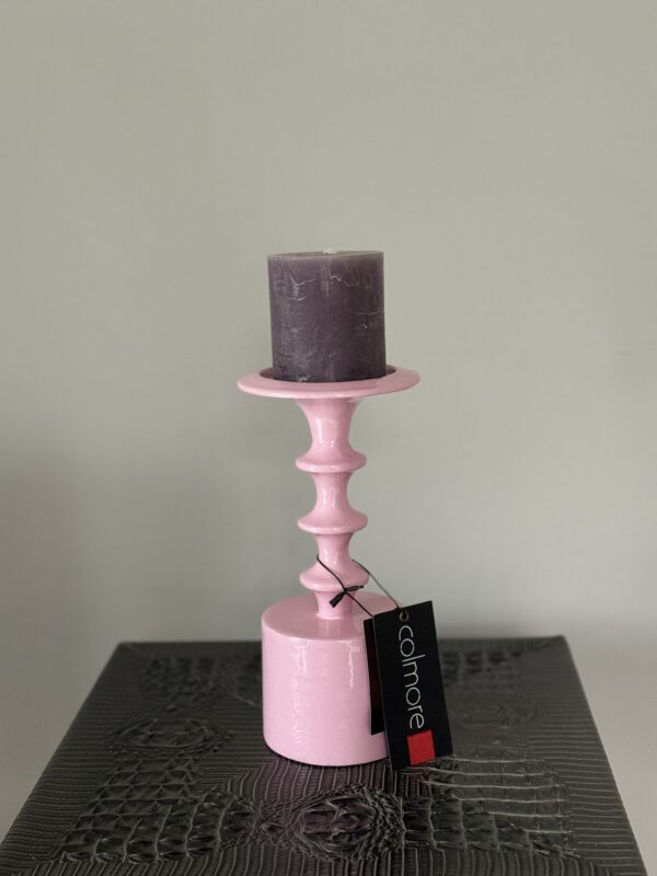 kandelaar Lilac