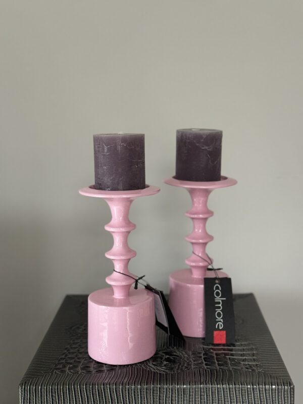 kandelaar Lilac - Image 2
