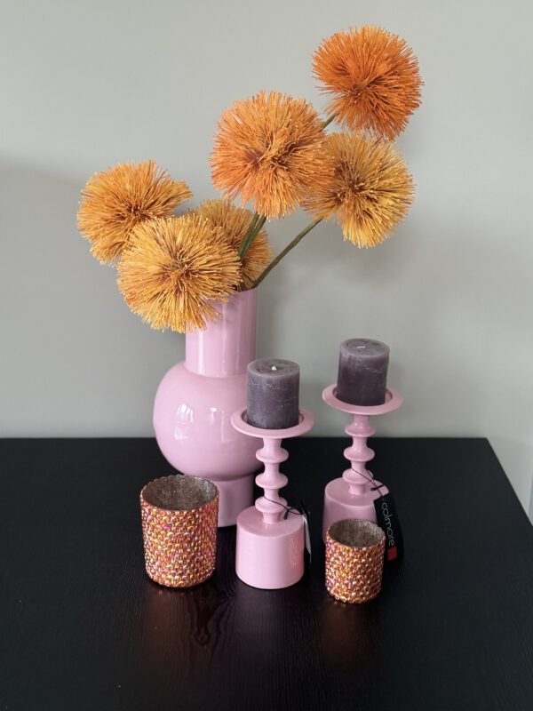 kandelaar Lilac - Image 4