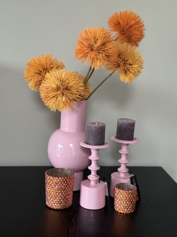 Colmore Lilac vaas - Image 3