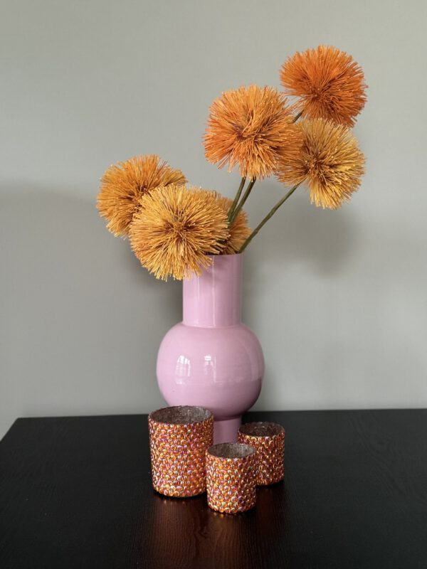 Colmore Lilac vaas - Image 2