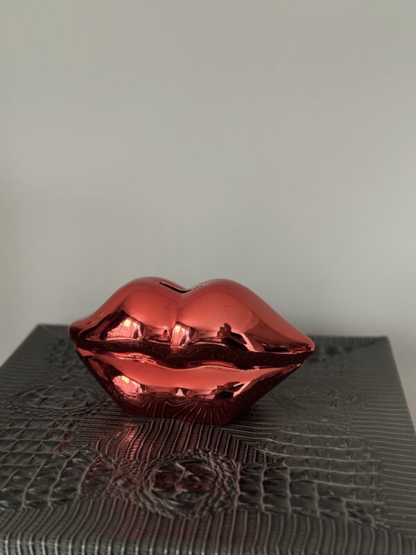 Fucsia lucky lipps