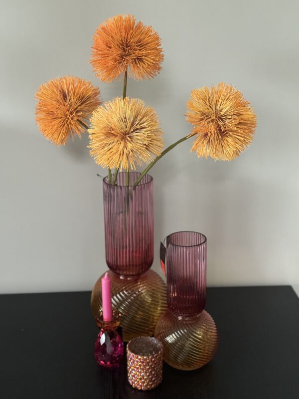 complete set orange