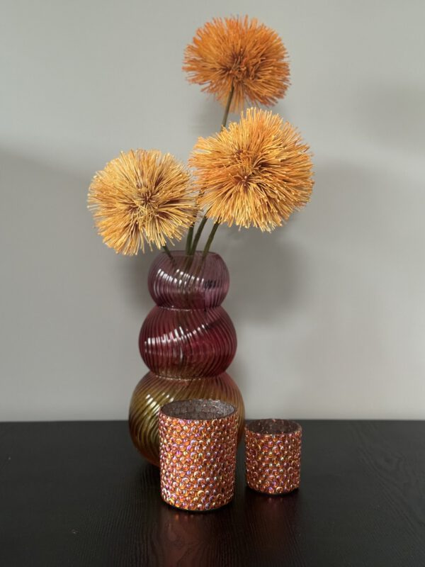 complete set orange