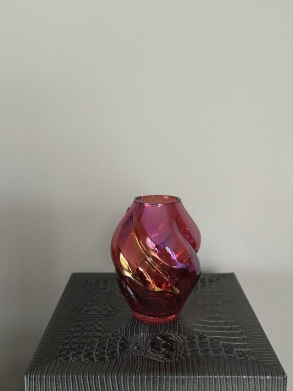 Colmore Fucsia oil vaas